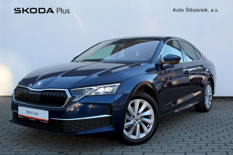 Octavia Top Selection