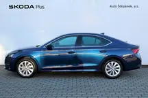 Octavia Top Selection