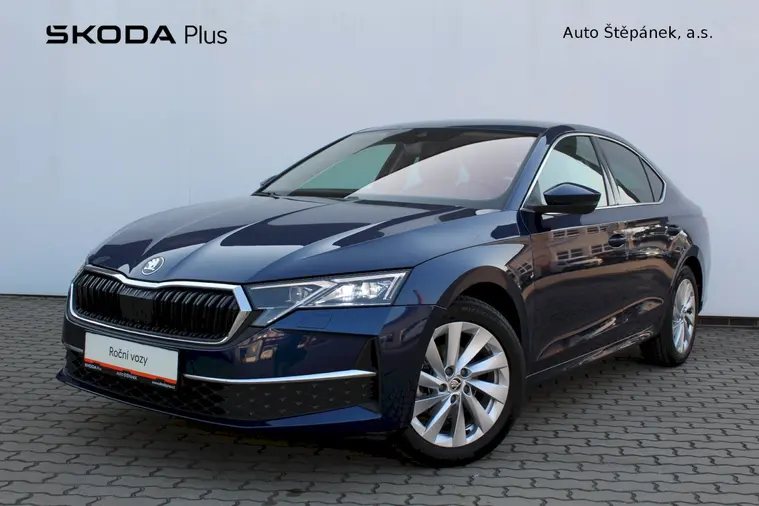 Octavia Top Selection