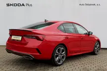Octavia RS