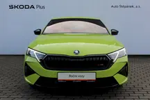 Octavia RS