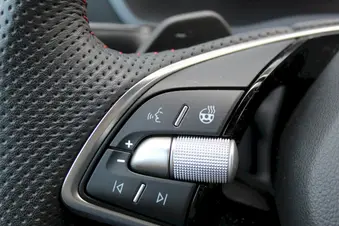 Škoda Octavia RS
