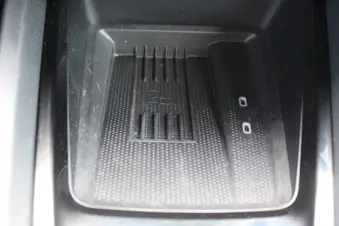 Škoda Octavia RS