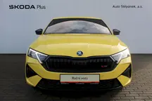 Octavia RS