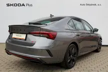 Octavia RS