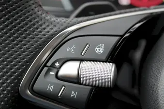 Škoda Octavia RS