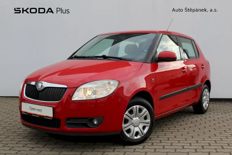 Fabia Ambiente
