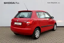Fabia Ambiente