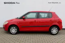 Fabia Ambiente