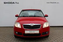 Fabia Ambiente
