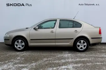 Škoda Octavia Ambiente
