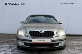 Škoda Octavia Ambiente