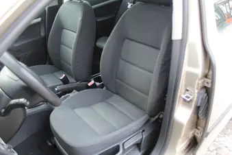 Škoda Octavia Ambiente