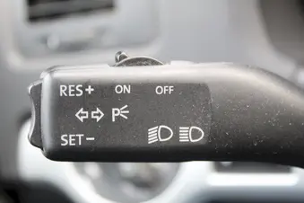 Škoda Octavia Ambiente