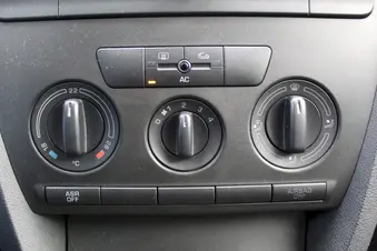 Škoda Octavia Ambiente