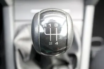 Škoda Octavia Ambiente