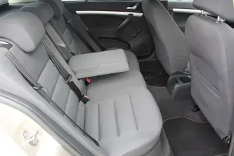 Škoda Octavia Ambiente