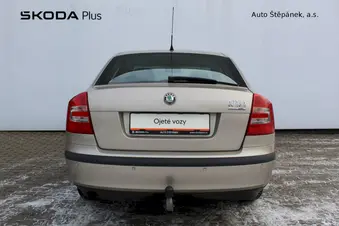 Škoda Octavia Ambiente