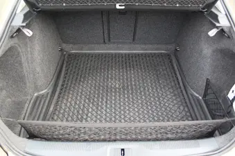 Škoda Octavia Ambiente