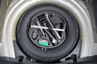 Škoda Octavia Ambiente