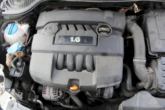 Škoda Octavia Ambiente