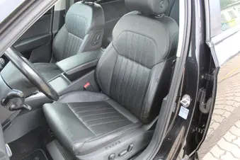 Škoda Superb L&K