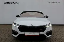 Octavia RS
