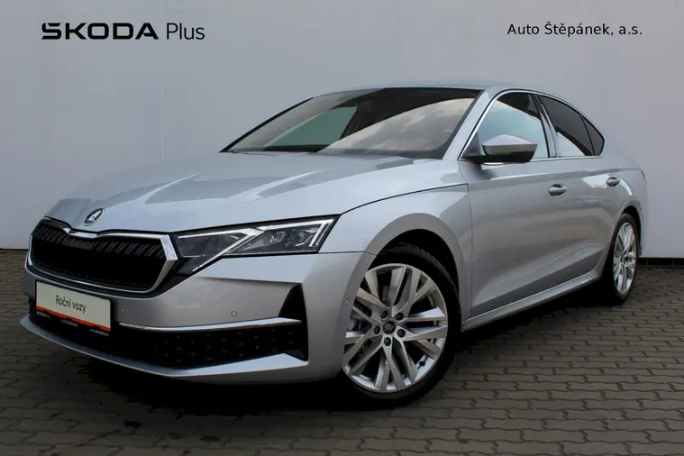 Octavia Top Selection