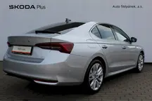 Octavia Top Selection