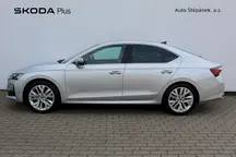 Octavia Top Selection