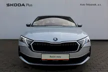 Octavia Top Selection