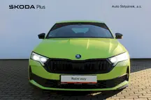 Octavia SportLine
