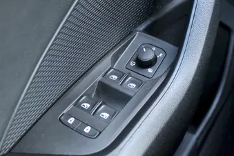 Škoda Octavia SportLine