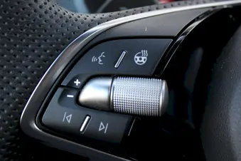 Škoda Octavia SportLine