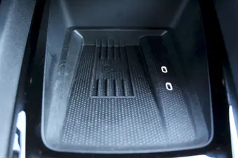 Škoda Octavia SportLine