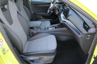 Škoda Octavia SportLine