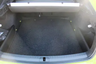 Škoda Octavia SportLine