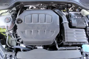 Škoda Octavia SportLine