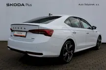 Octavia SportLine