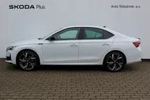 Octavia SportLine