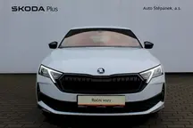 Octavia SportLine