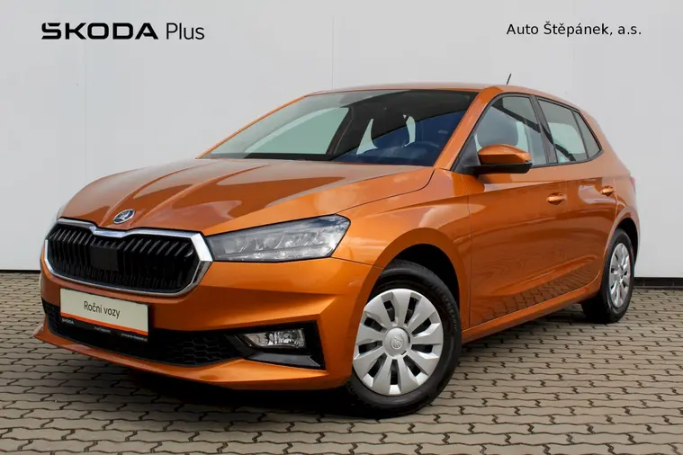 Fabia Selection