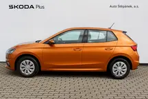 Fabia Selection