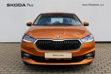 Fabia Selection
