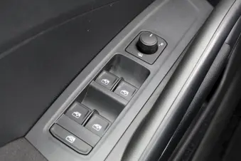 Škoda Fabia Selection