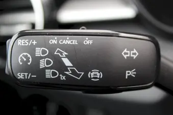 Škoda Fabia Selection