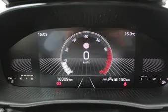 Škoda Fabia Selection