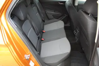Škoda Fabia Selection