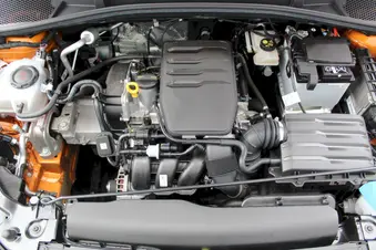 Škoda Fabia Selection