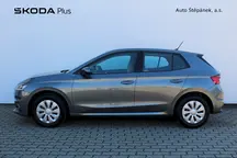 Fabia Selection